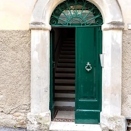 Daire C013 - Camerano, Nuovo Bilocale In Centro Storico